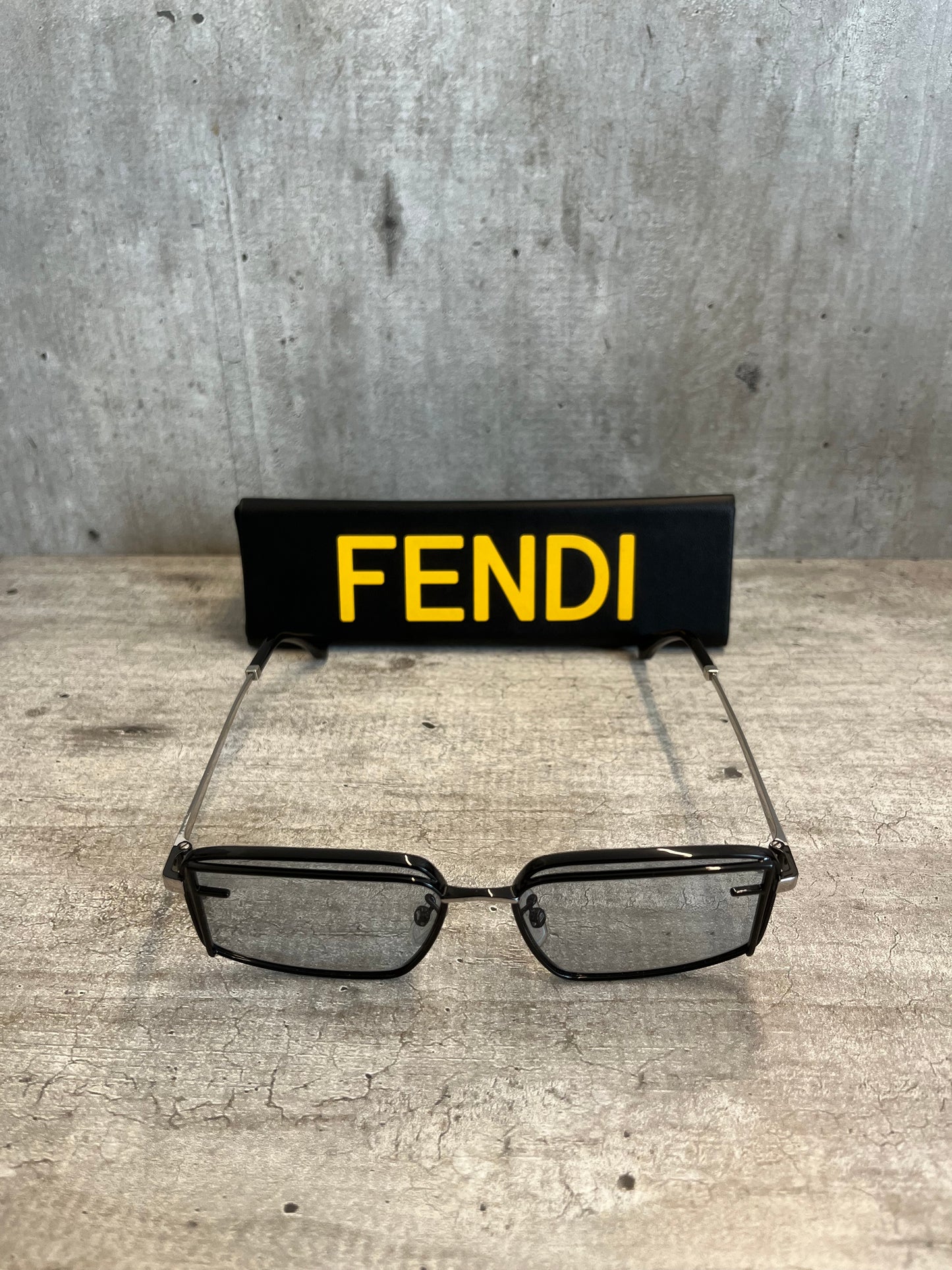 Fendi Sunglasses