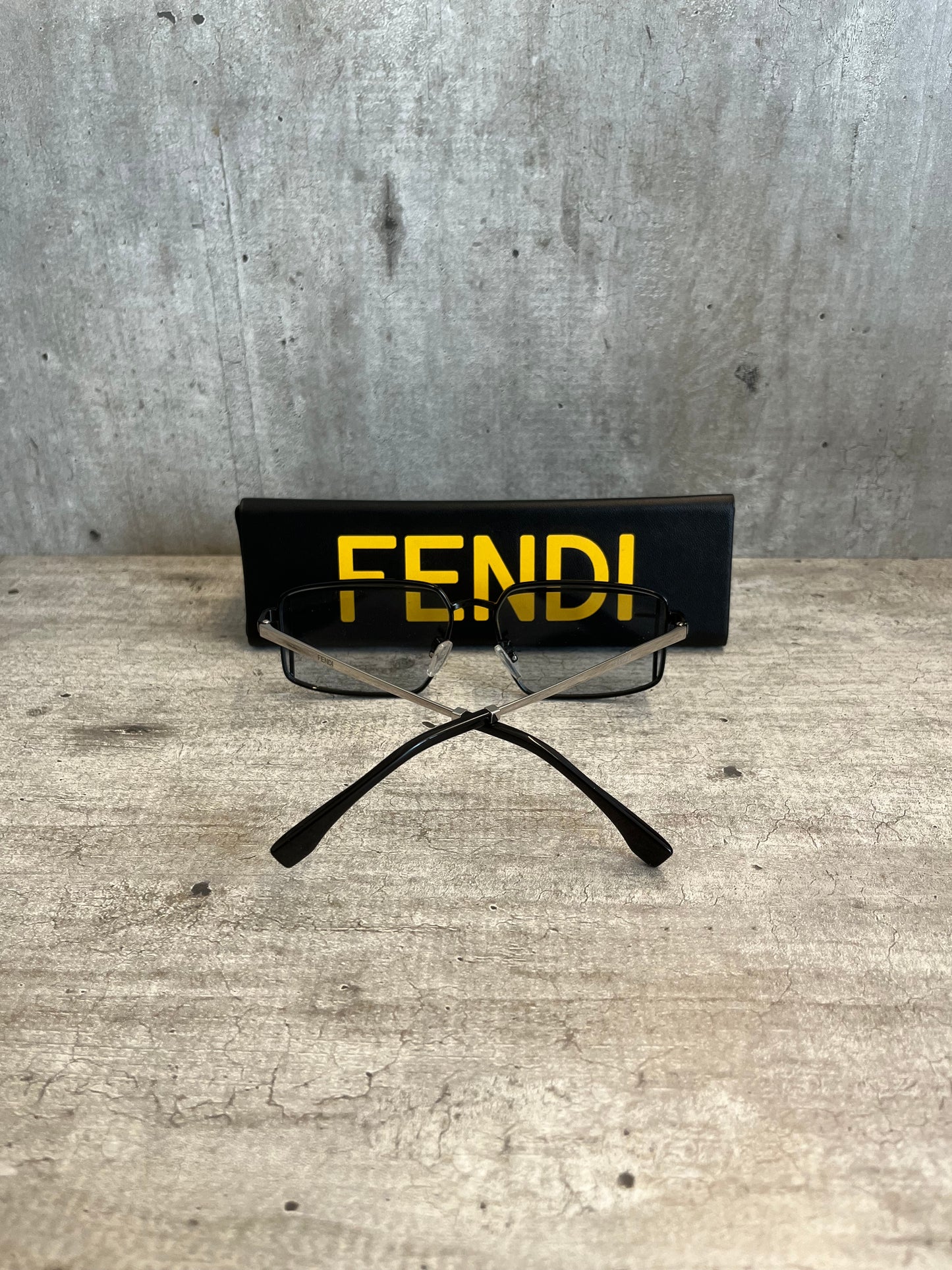 Fendi Sunglasses