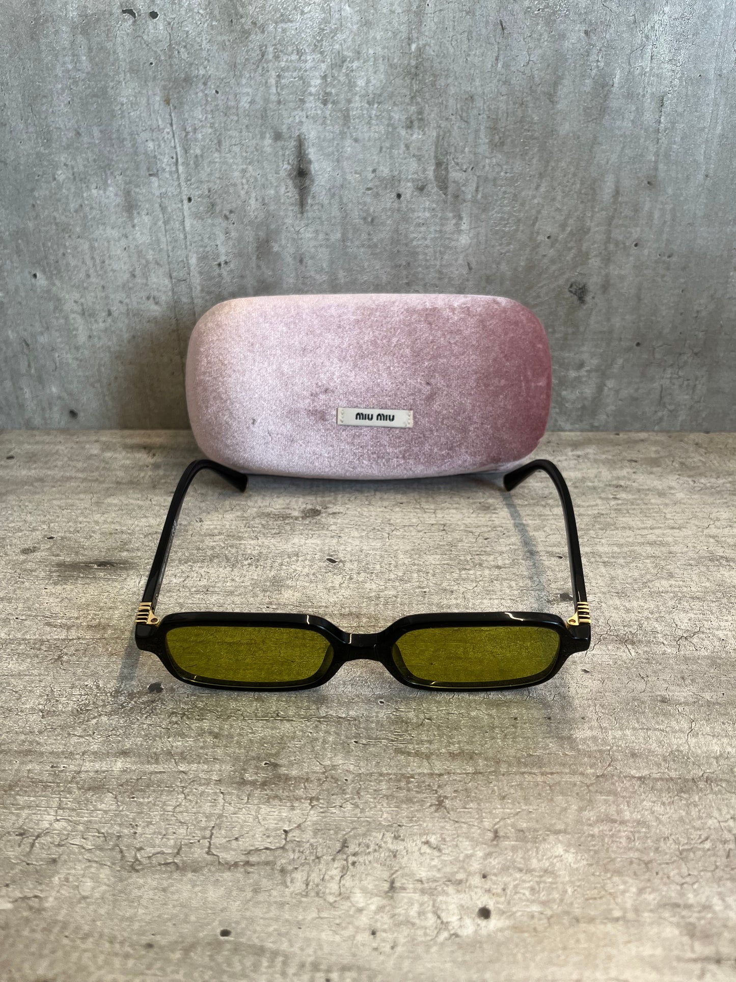 Occhiali da Sole Miu Miu