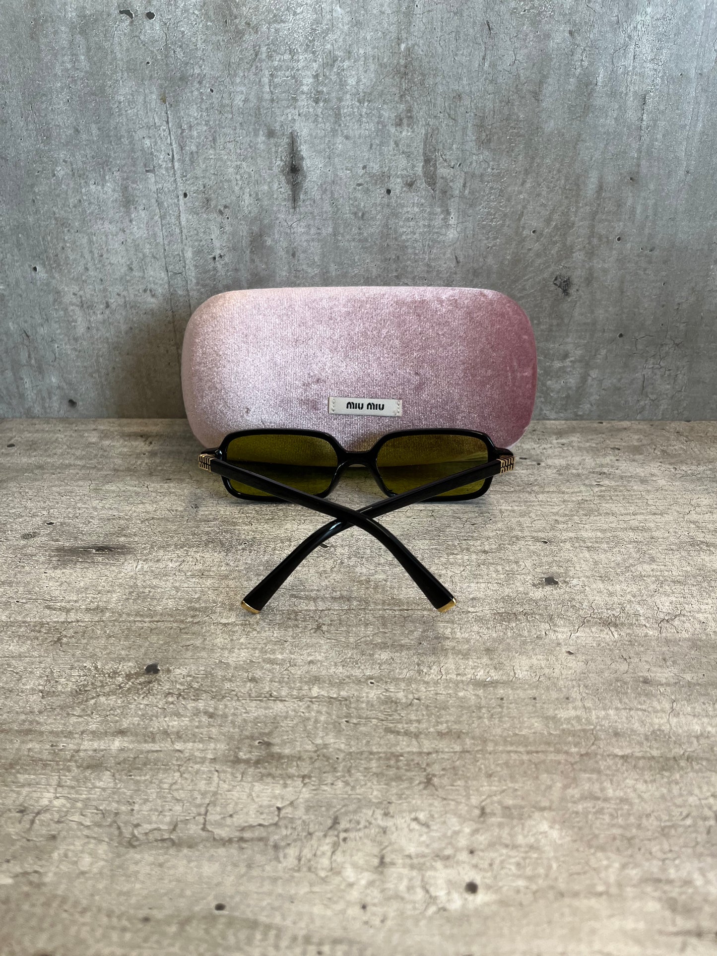 Occhiali da Sole Miu Miu