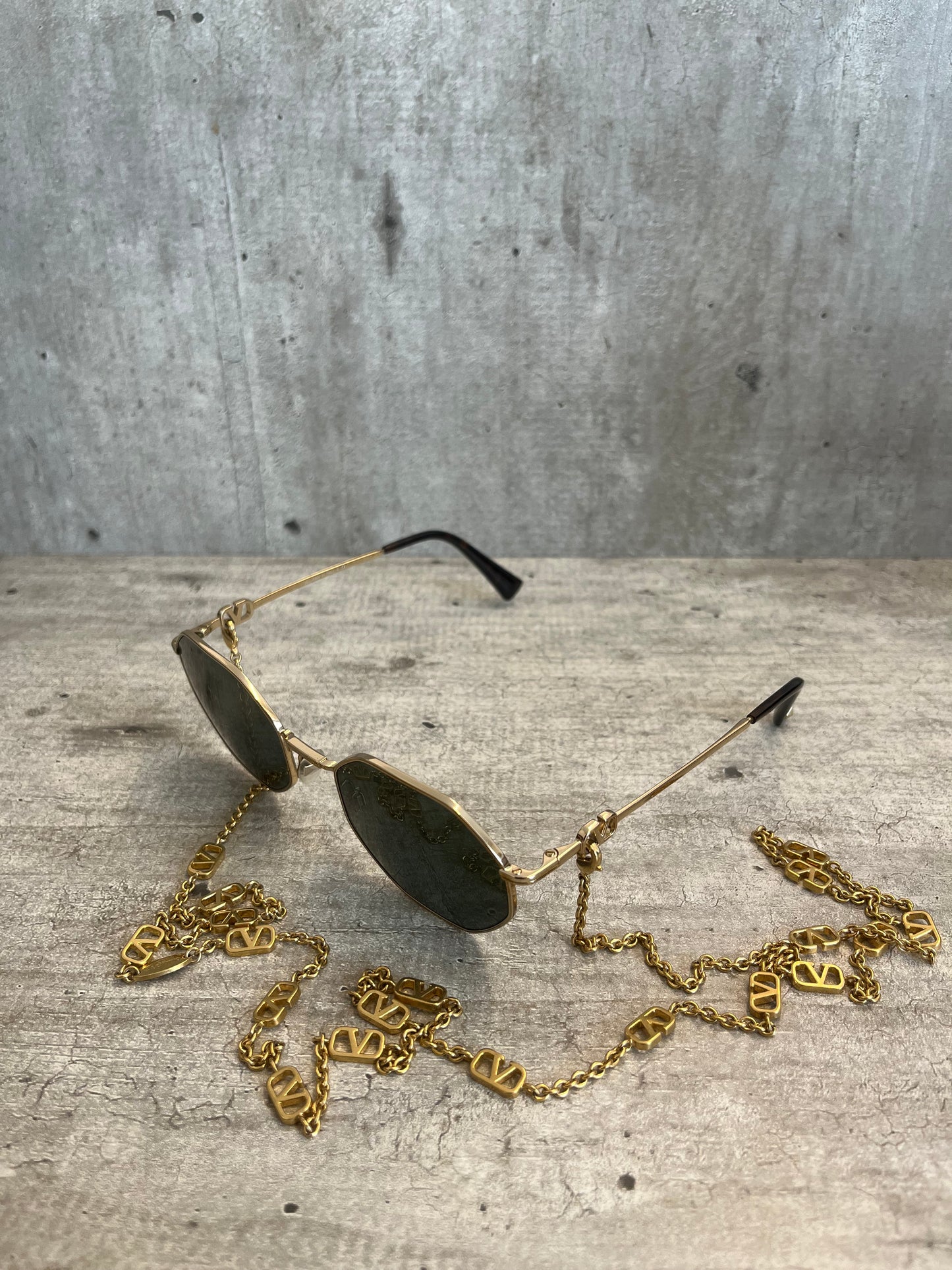 Occhiali da Sole Valentino