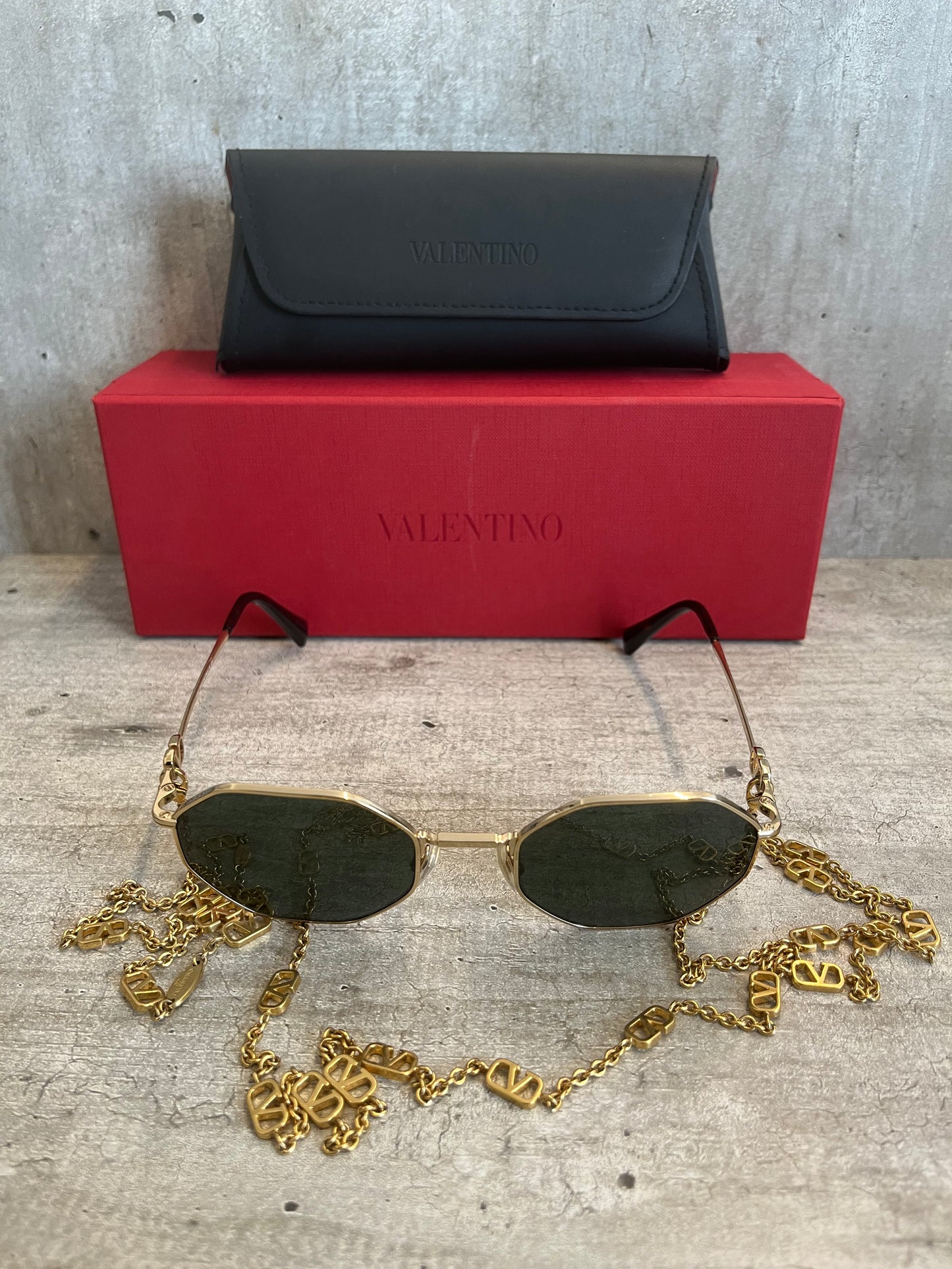 Occhiali da Sole Valentino