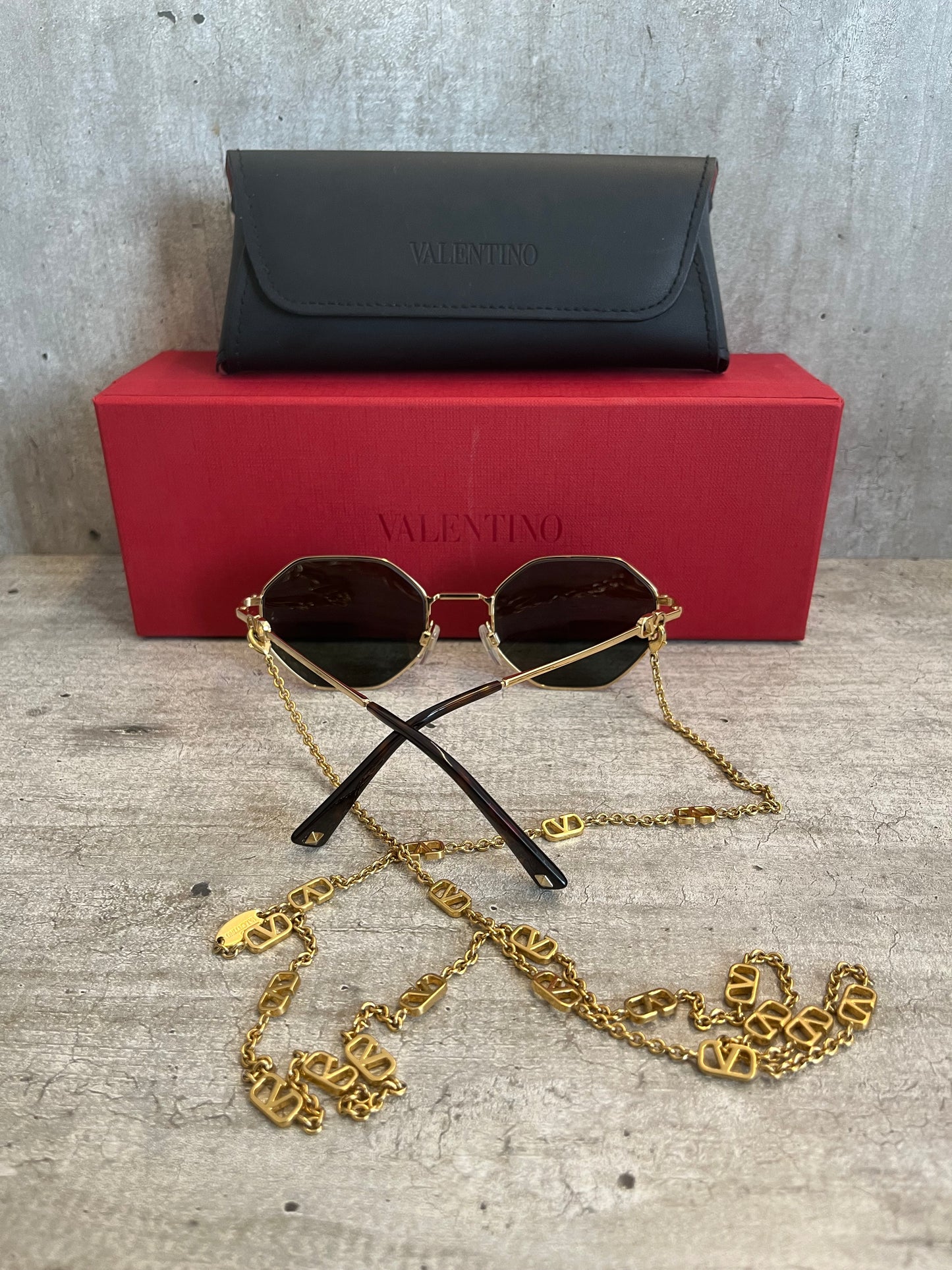 Occhiali da Sole Valentino