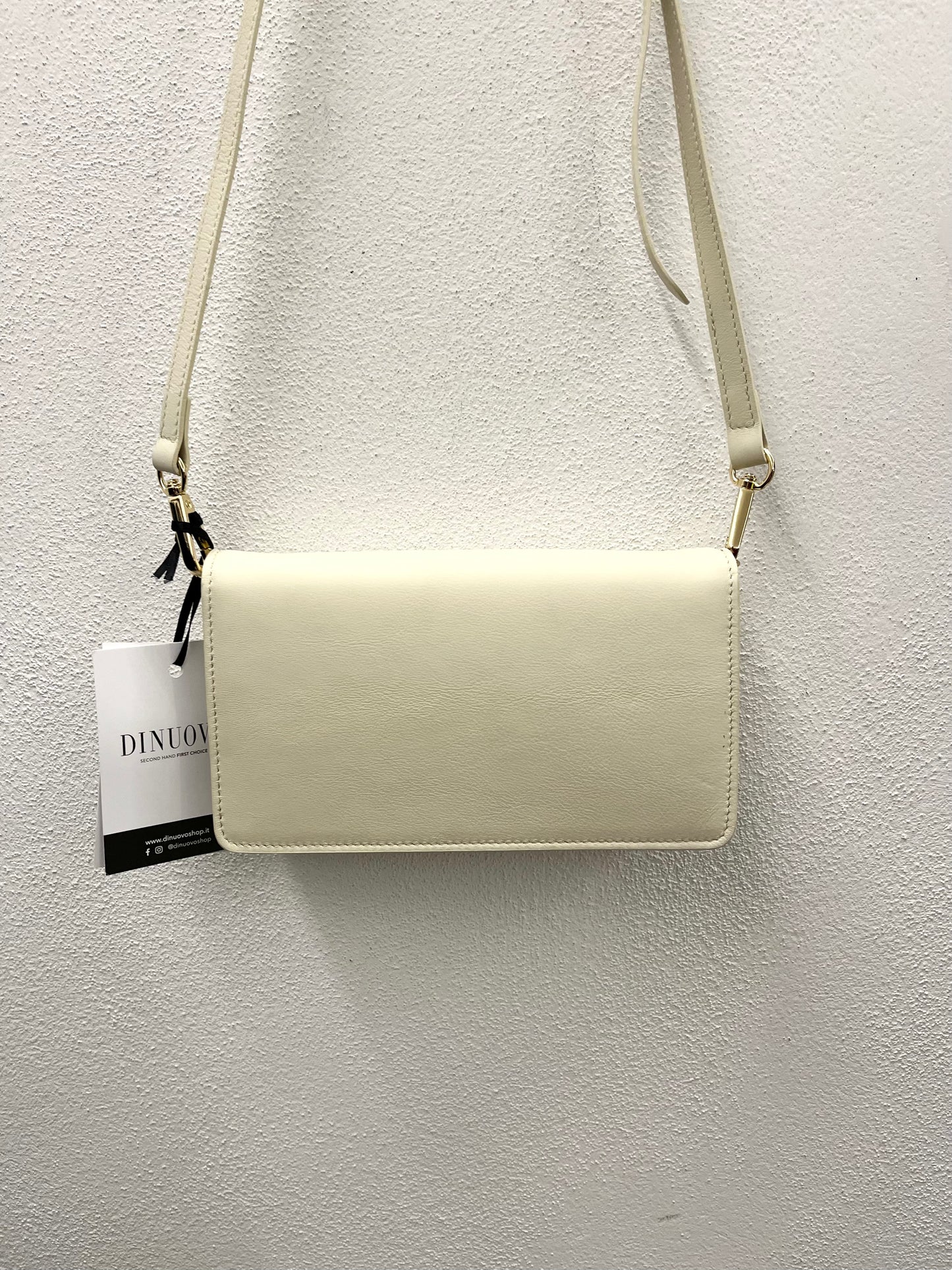 Borsa a tracolla Avenue67