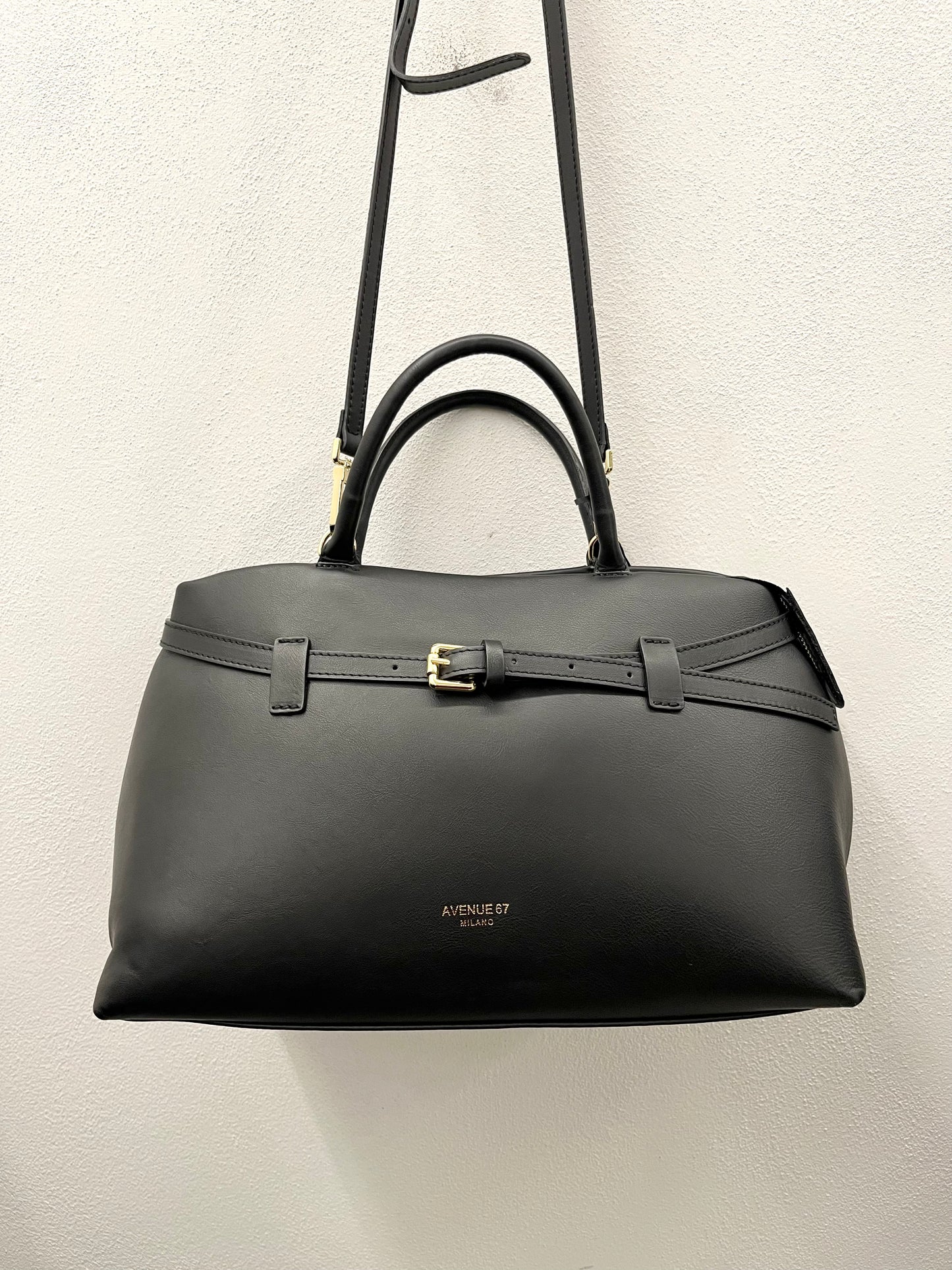 Avenue 67 Handbag