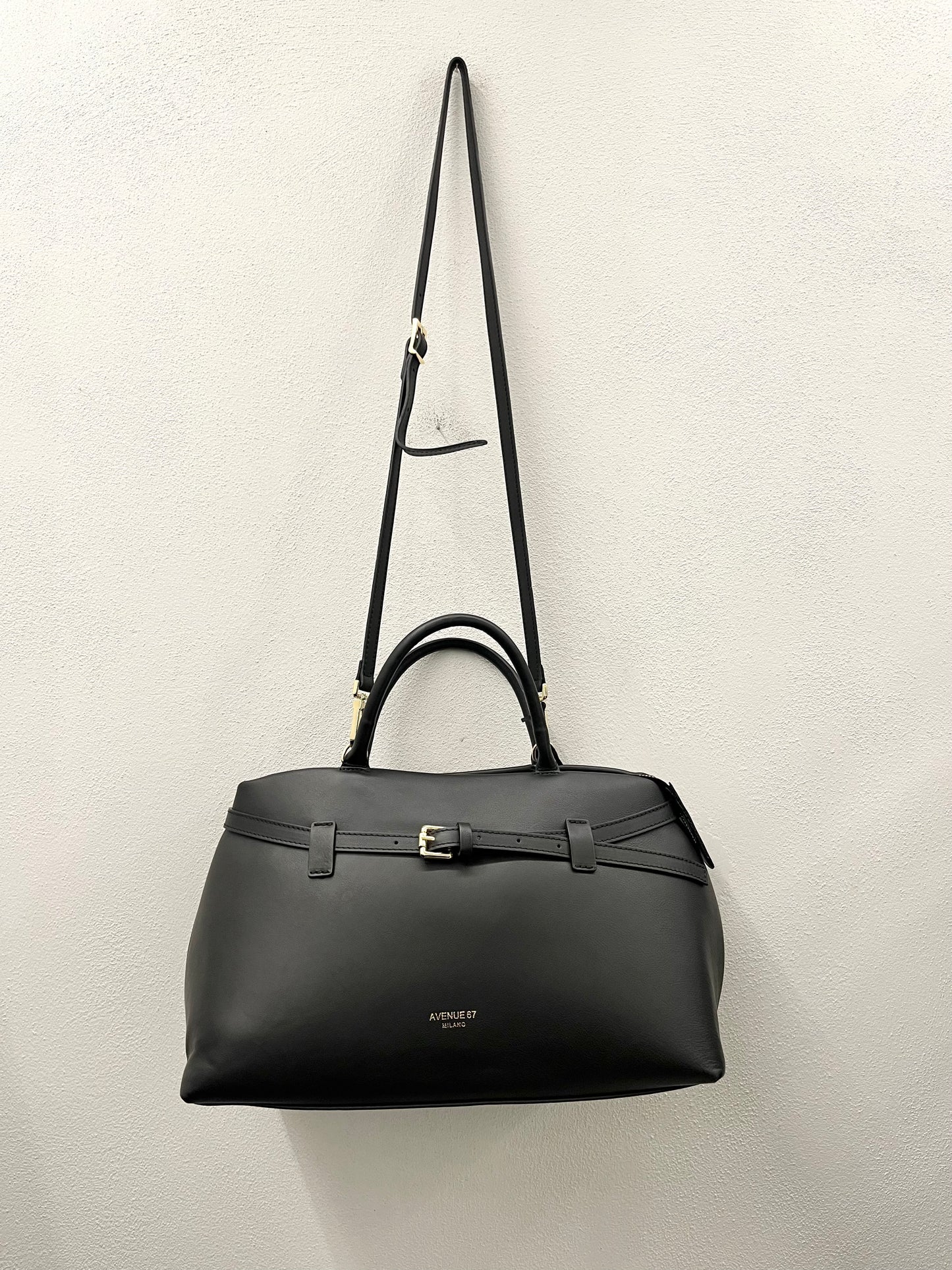 Avenue 67 Handbag