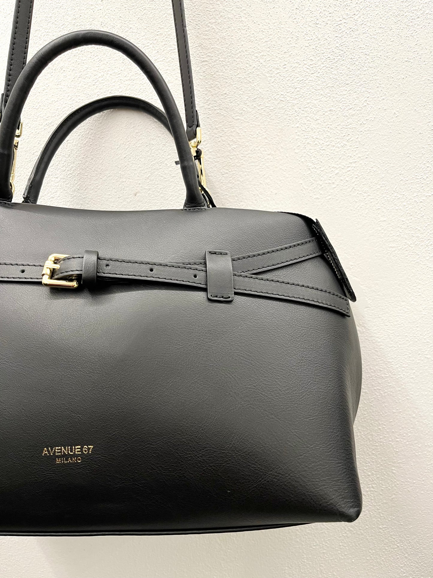 Avenue 67 Handbag