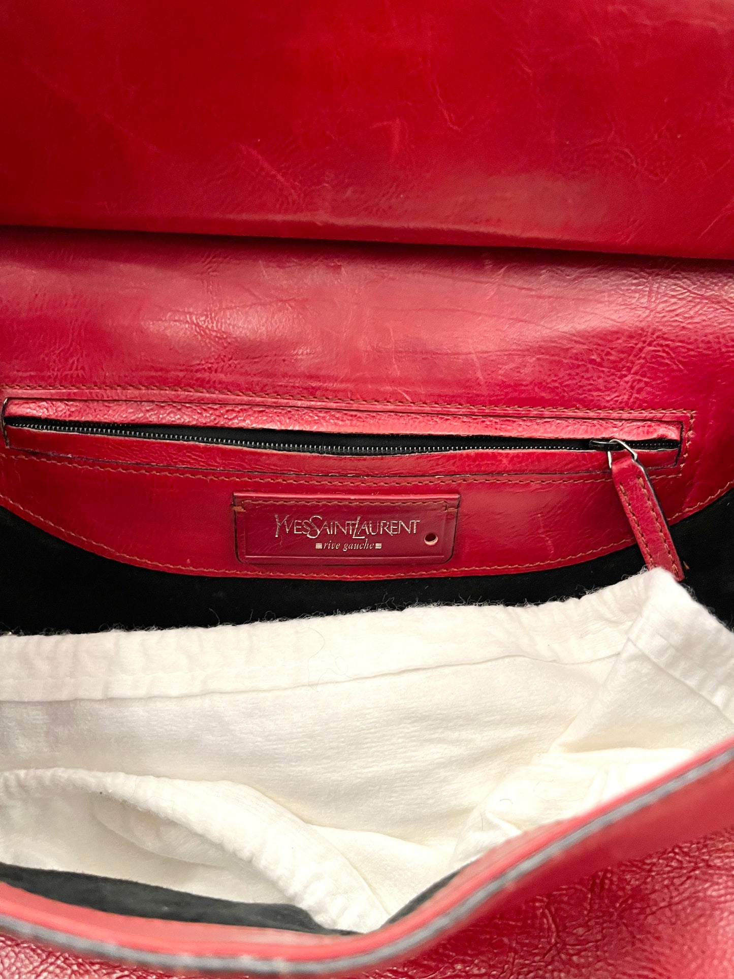 Saint Laurent Bag