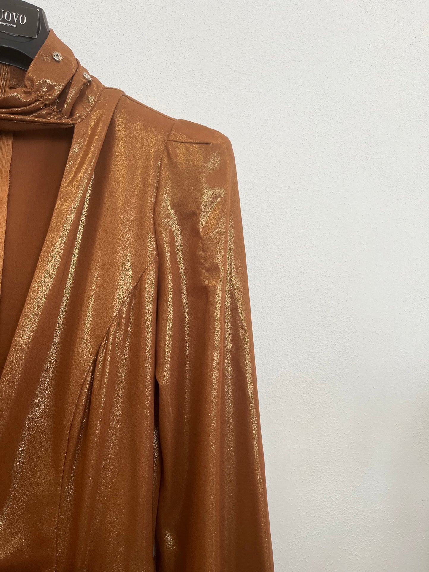 Abito di Elisabetta Franchi