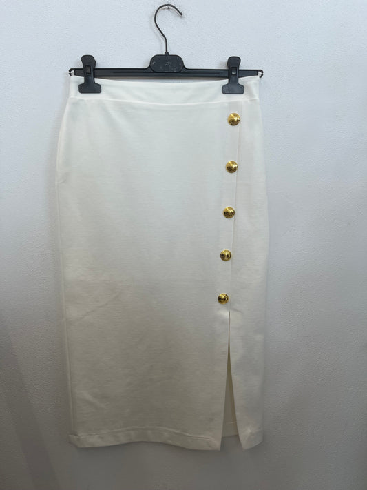 Gonna Midi di Gaelle