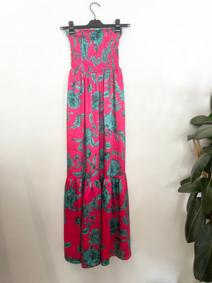 Descriptive image text