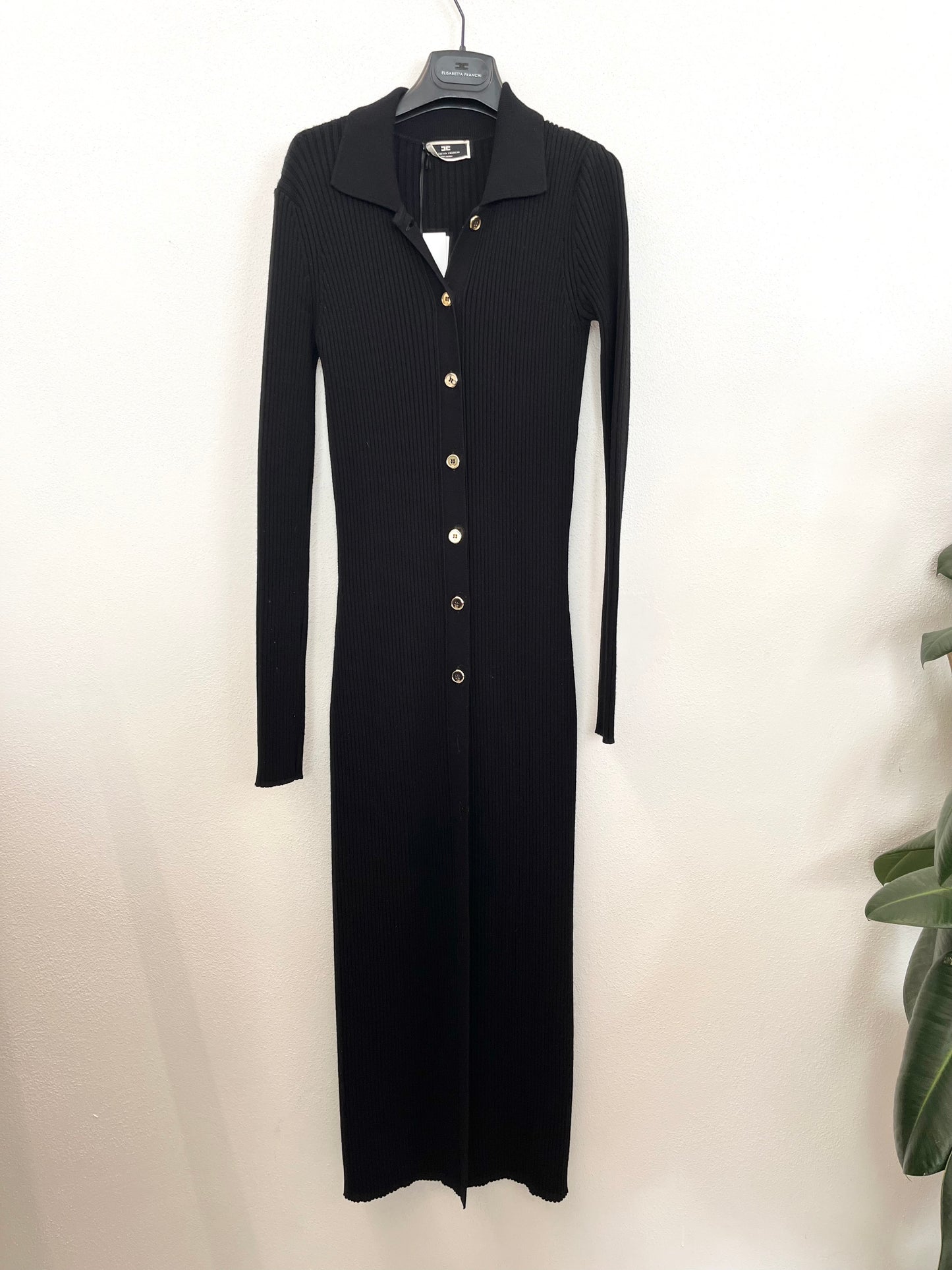 Abito Lungo di Elisabetta Franchi