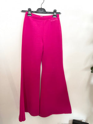 Pantalone felpa di Vetements