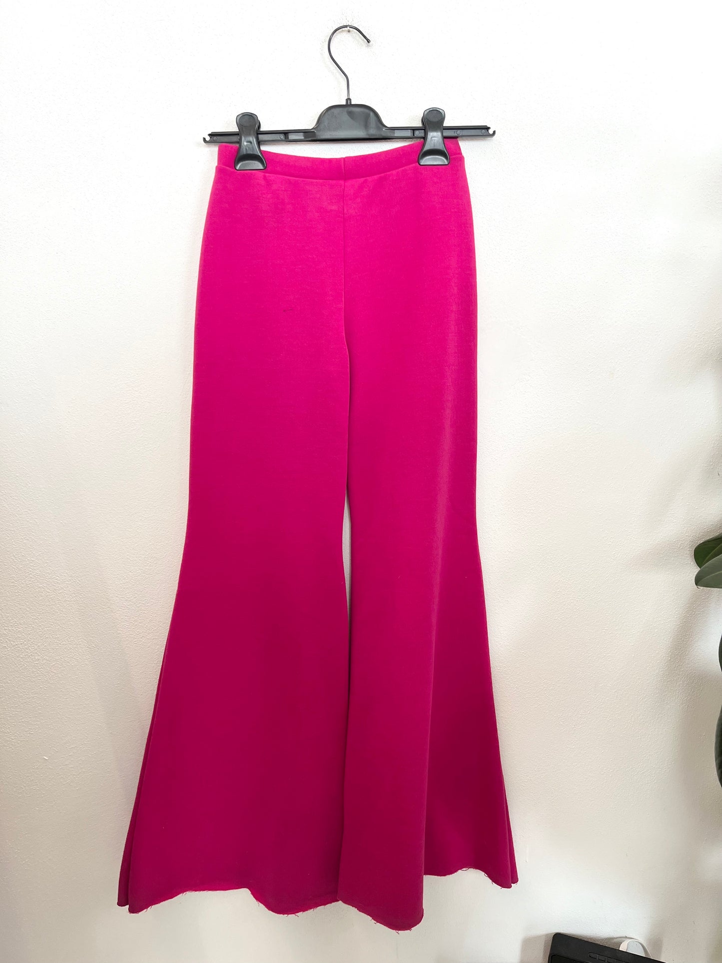Pantalone felpa di Vetements