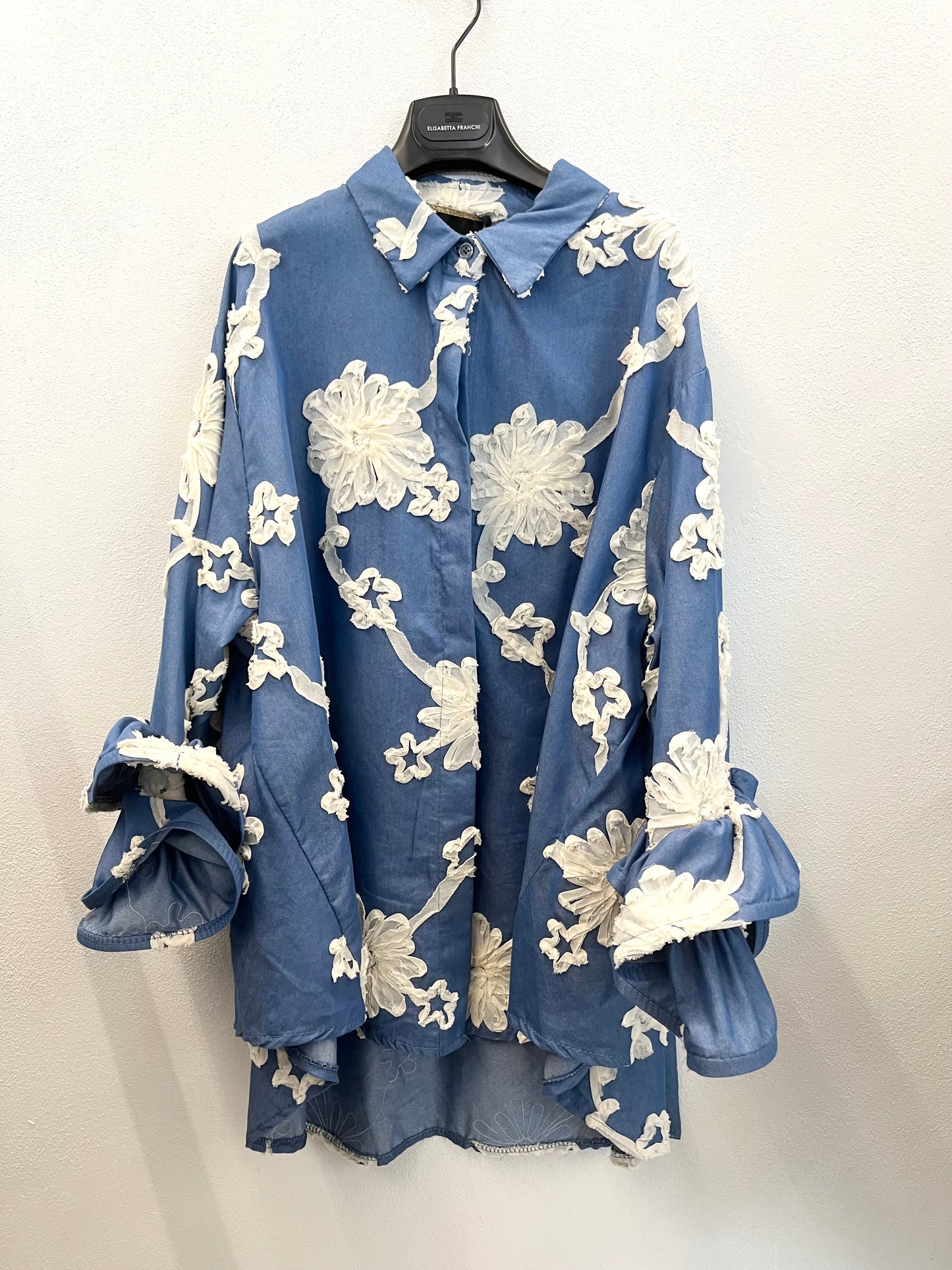 Shirt by E. Panerai