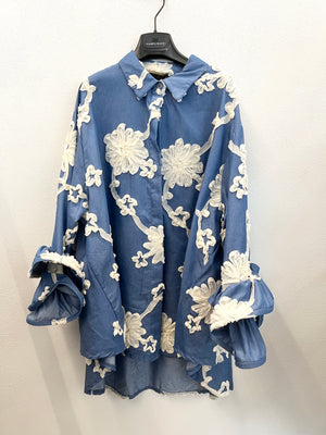 Shirt by E. Panerai