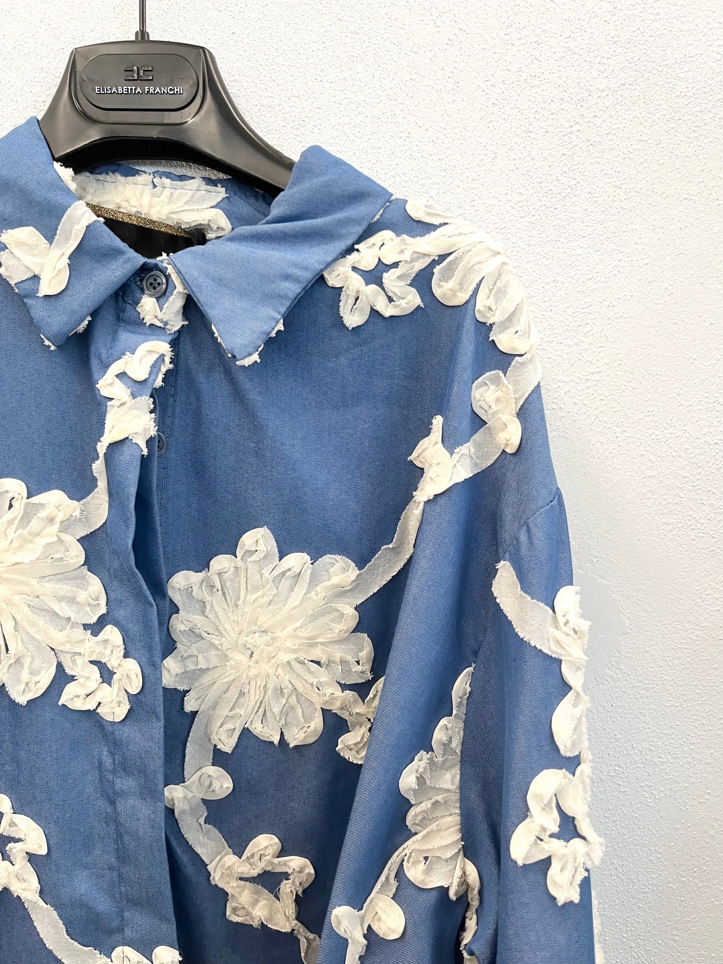 Shirt by E. Panerai