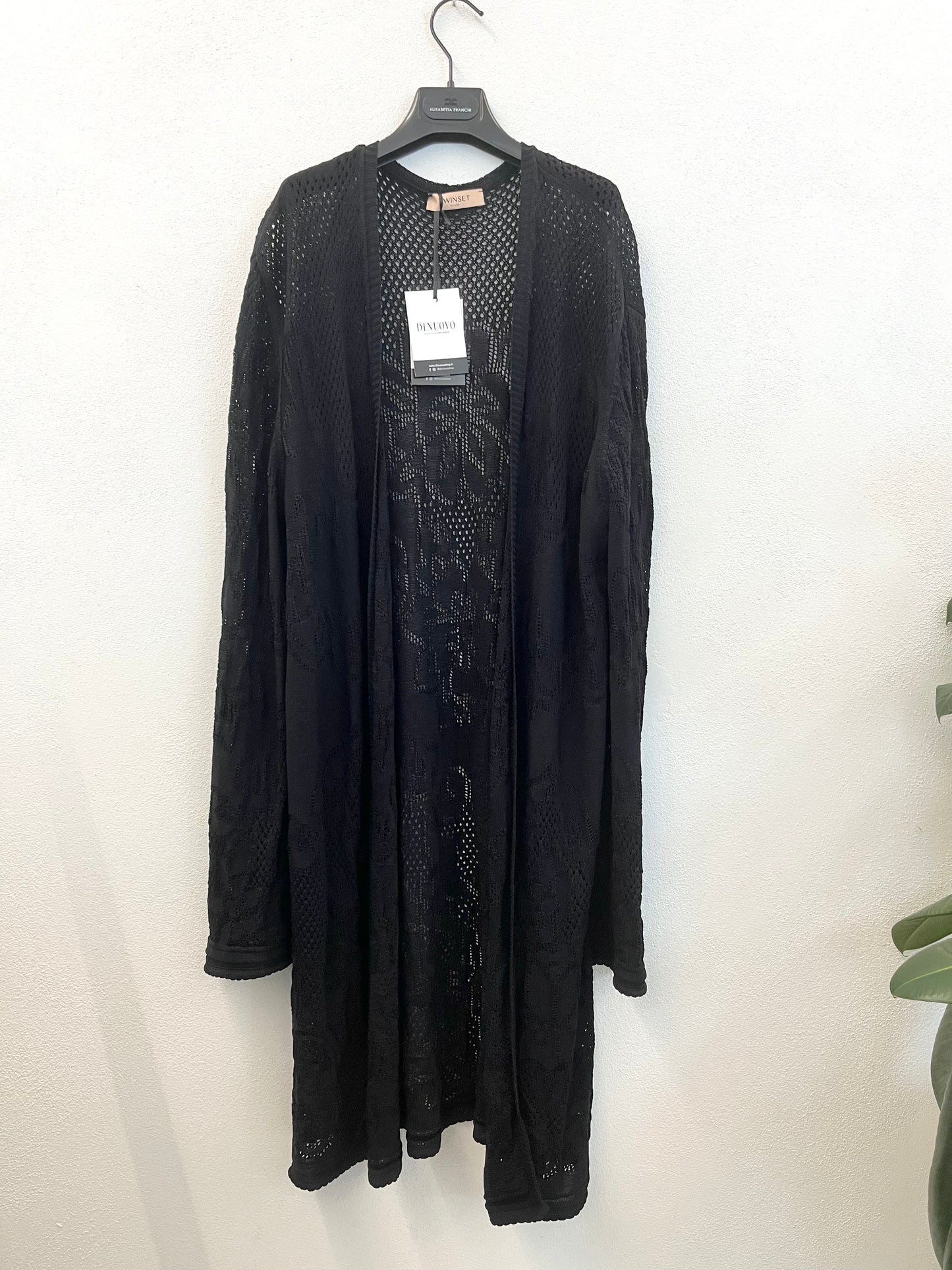 Twinset cardigan