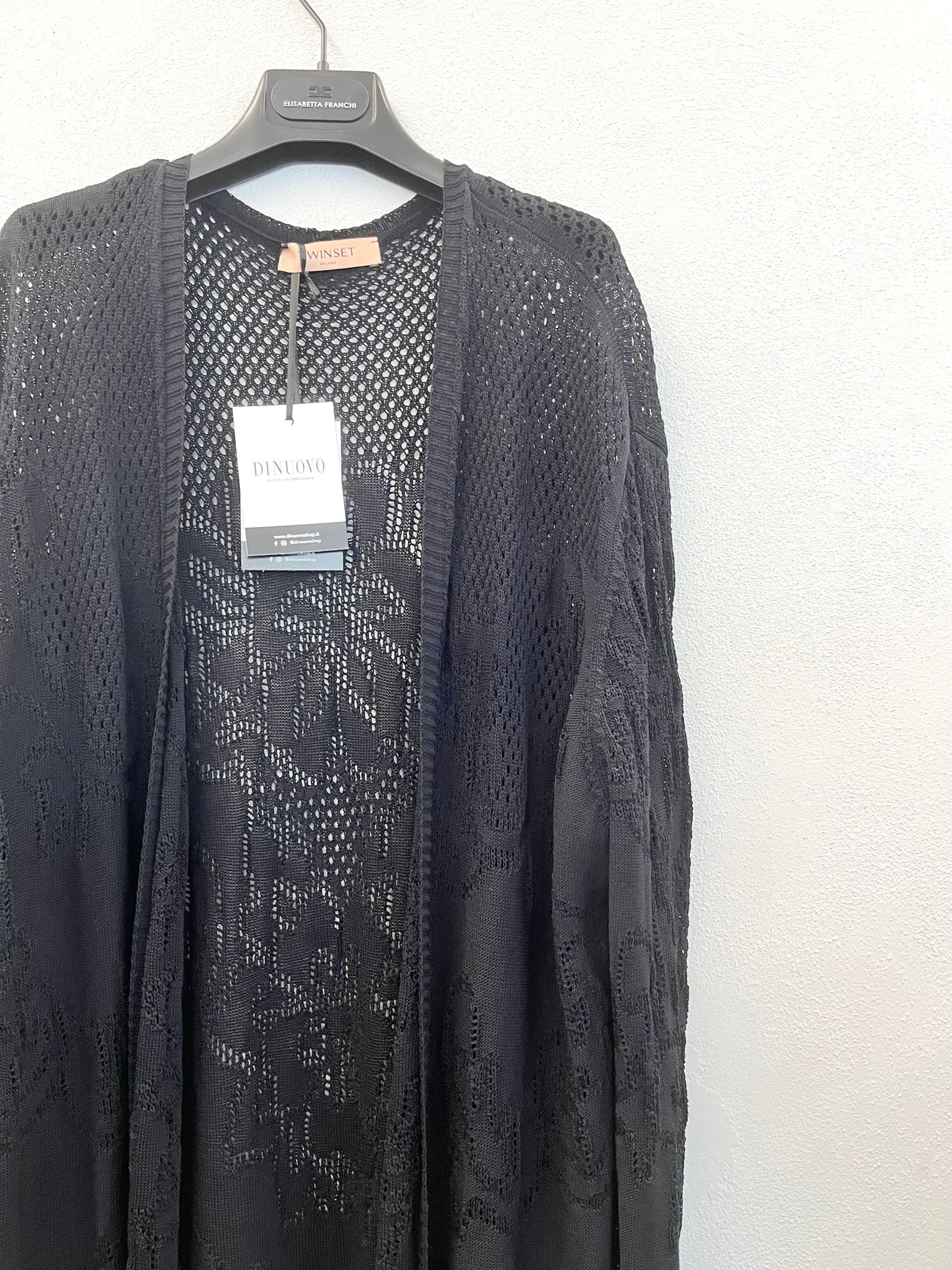 Twinset cardigan