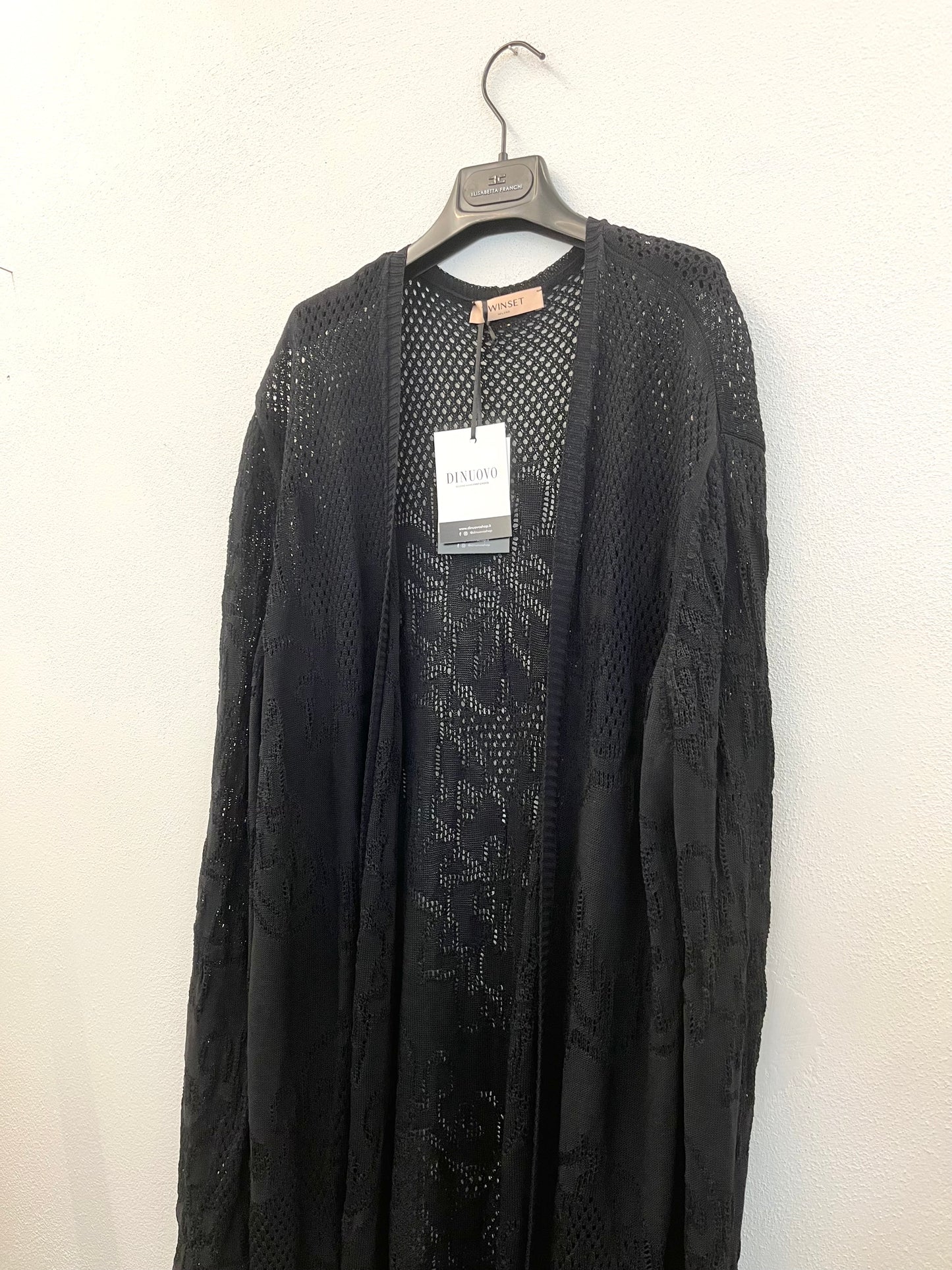 Twinset cardigan