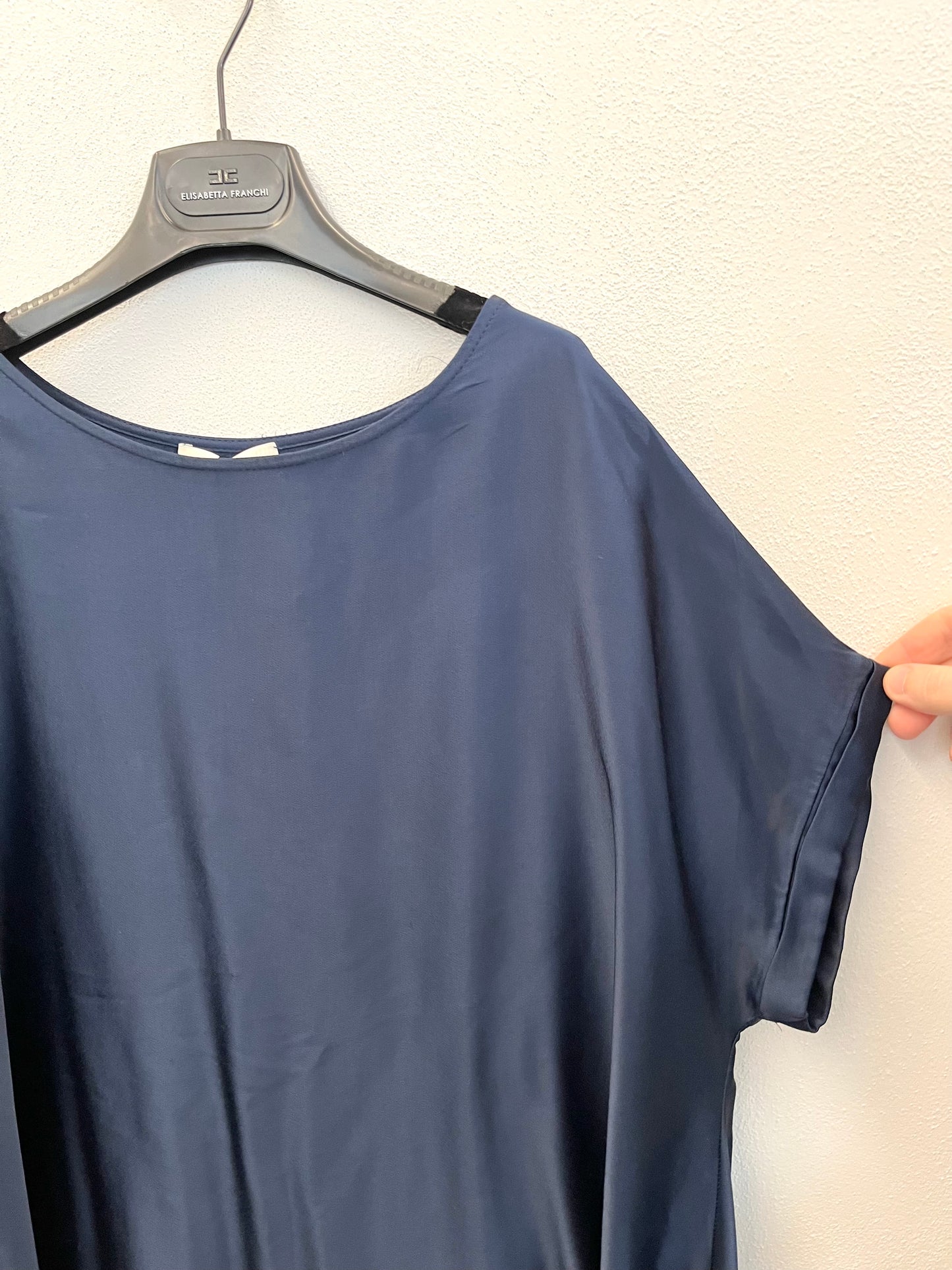 Otto d'Ame Blouse