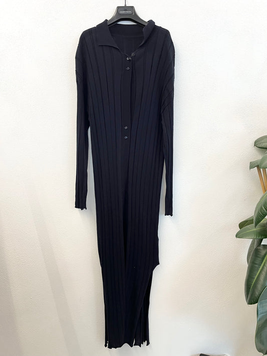 Cardigan lungo di Alpha Studio