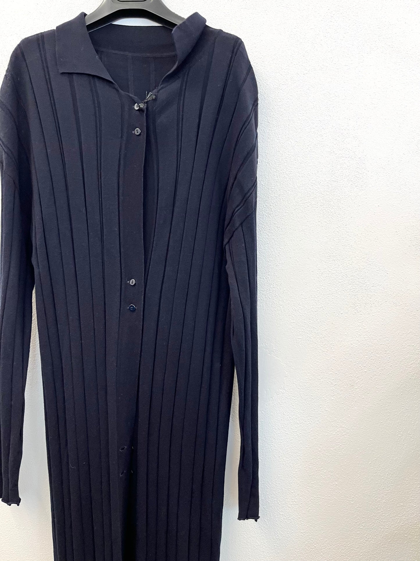 Long cardigan by Alpha Studio