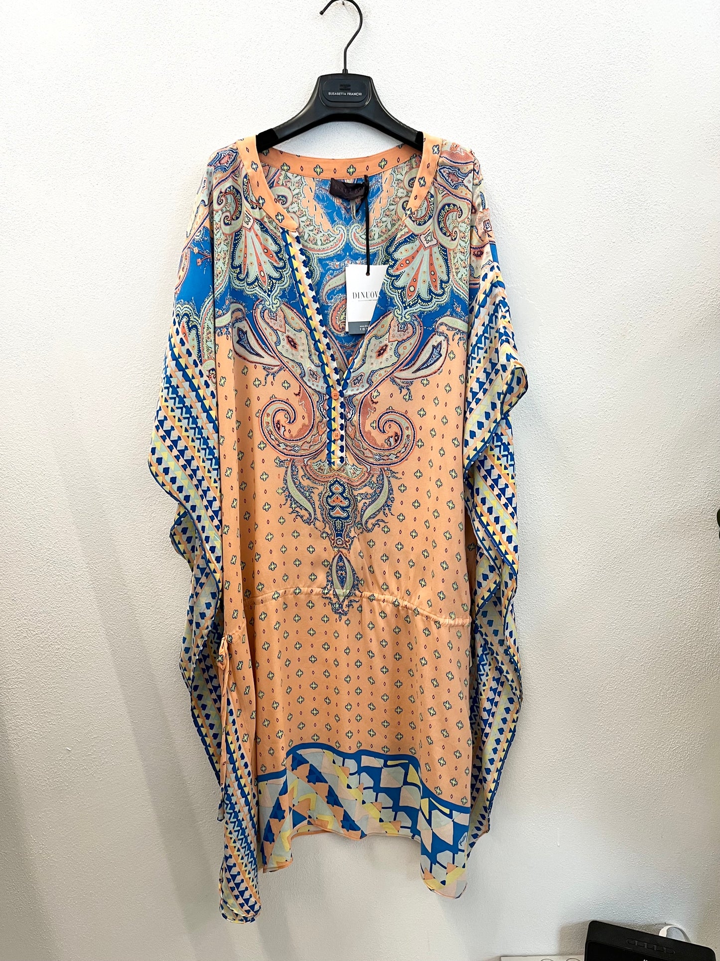 Hale Bob dress