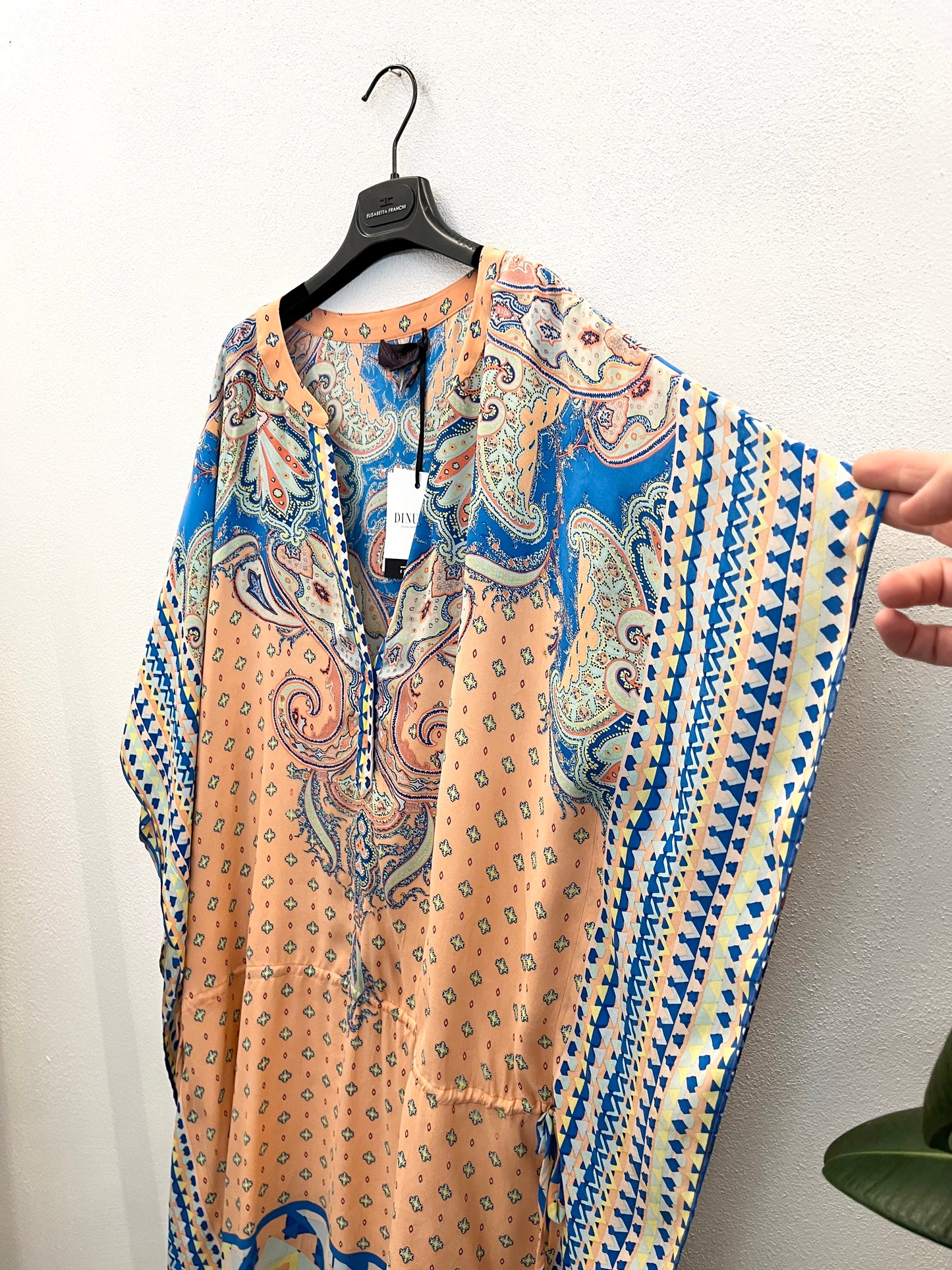 Hale Bob dress