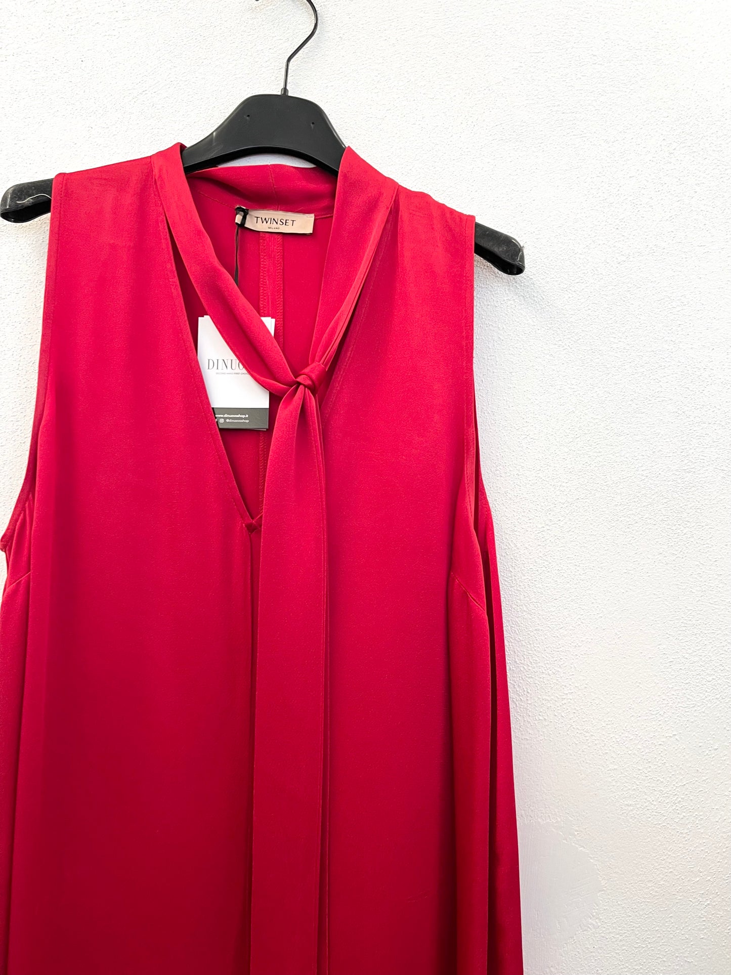 Abito lungo di Twinset