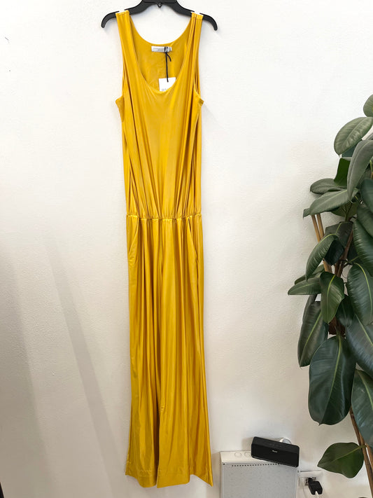 Tuta jumpsuit di Francesca Geraci