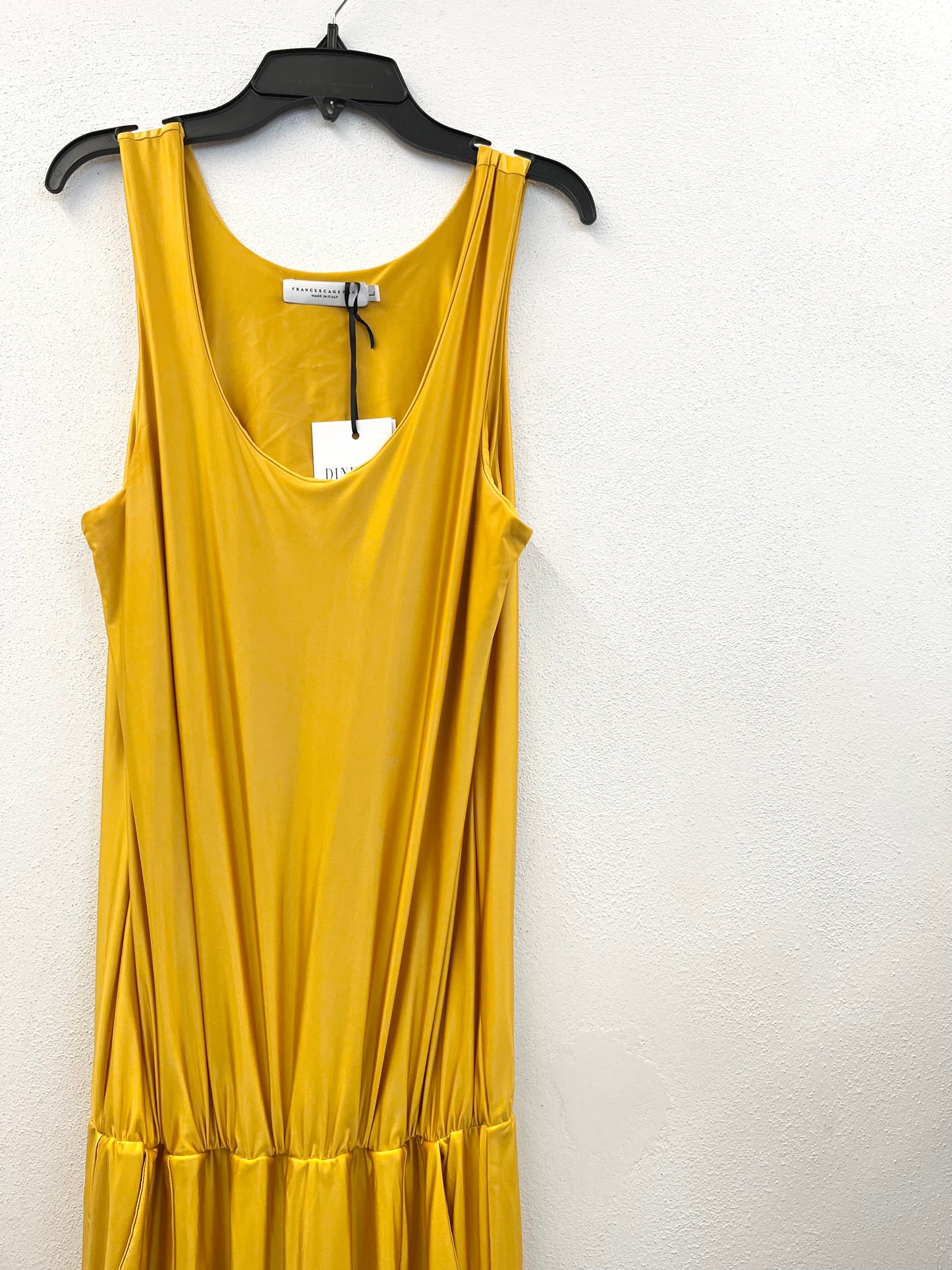 Francesca Geraci jumpsuit