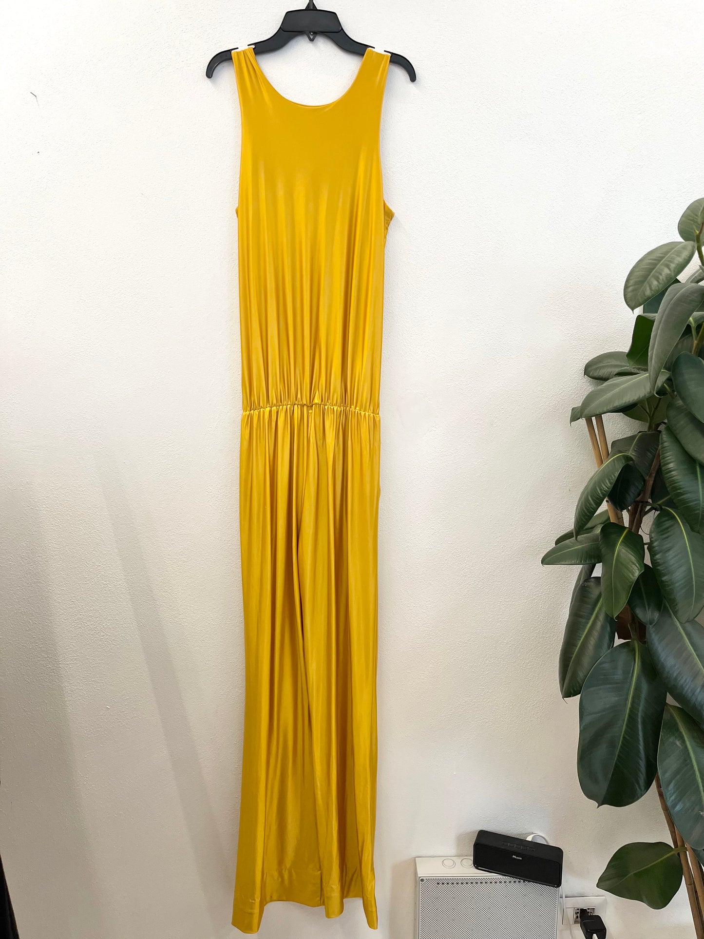 Francesca Geraci jumpsuit