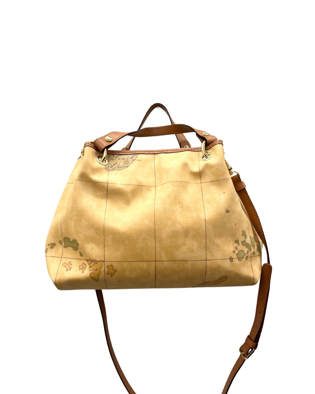 Borsa a Mano con Tracolla Prima Classe