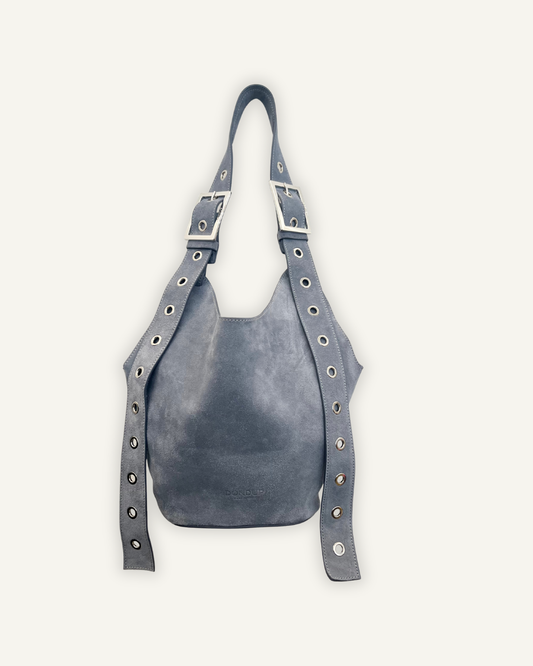 Borsa DonDup a secchiello