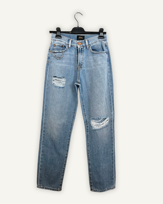 Jeans di GEMS con Strappi