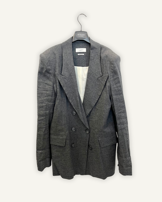 Blazer Marant Etoile doppiopetto strutturato