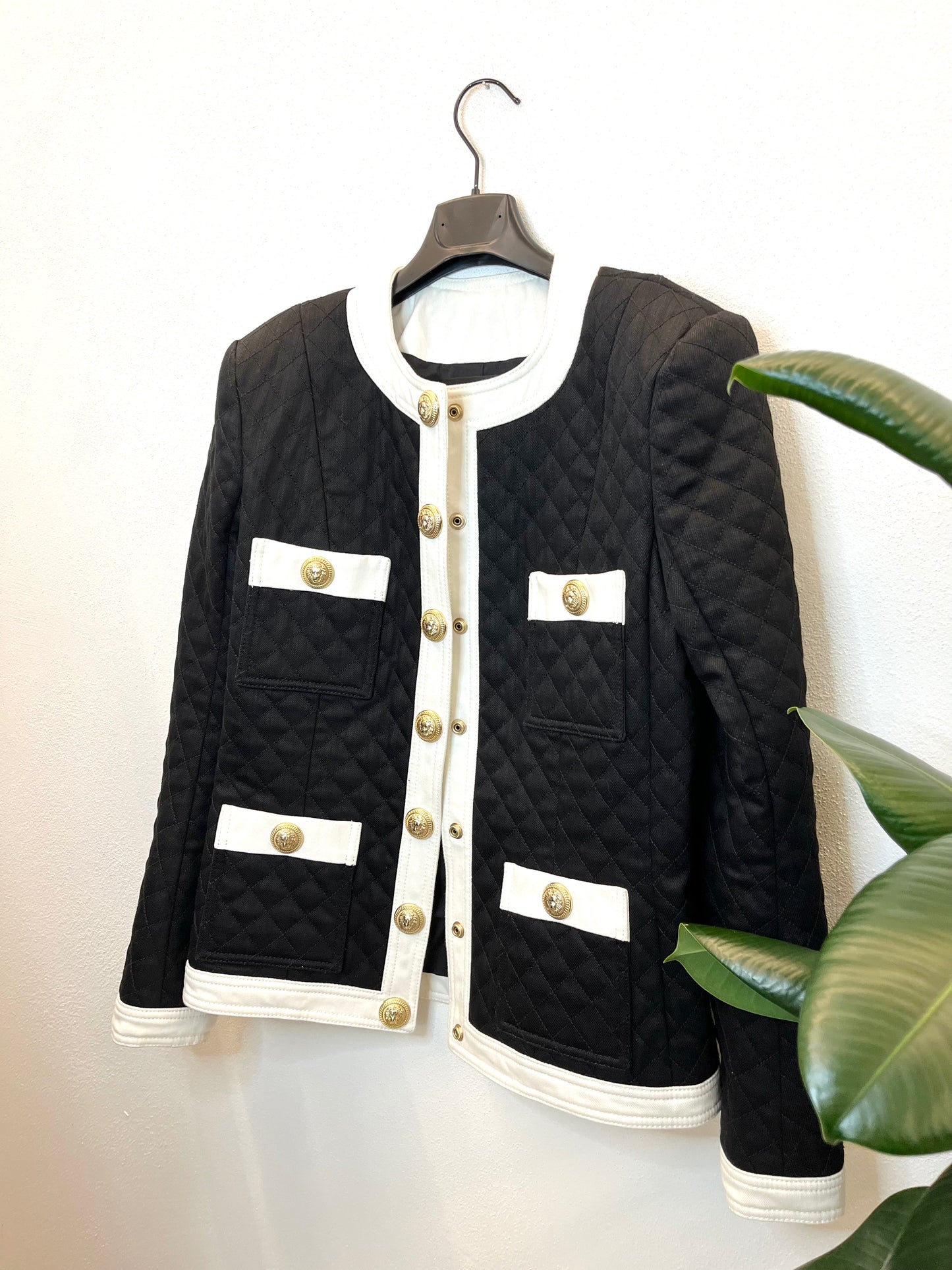 Balmain jacket