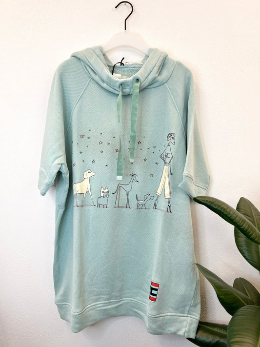 Elisabetta Franchi sweatshirt 