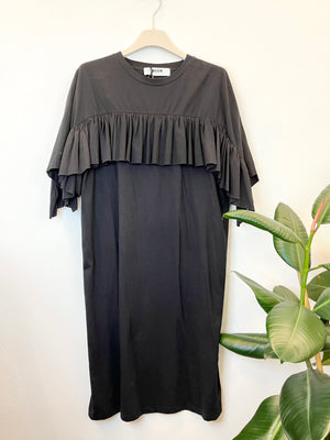 Descriptive image text