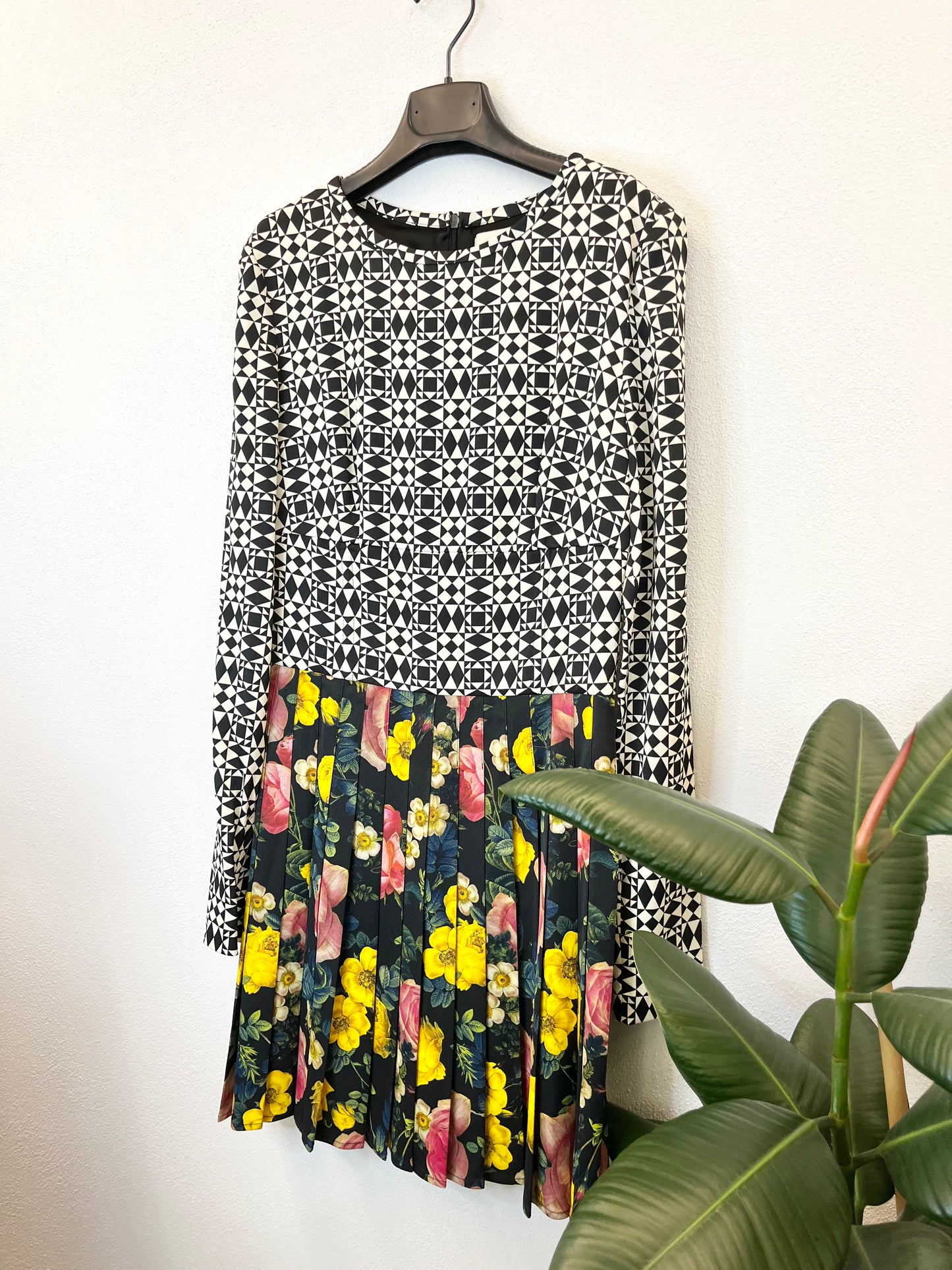 Vestito Fausto Puglisi