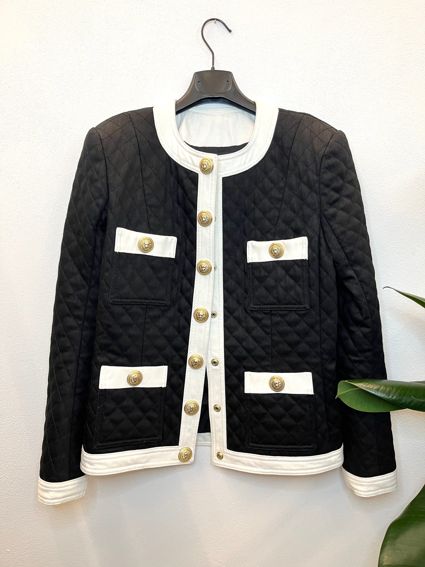 Balmain jacket