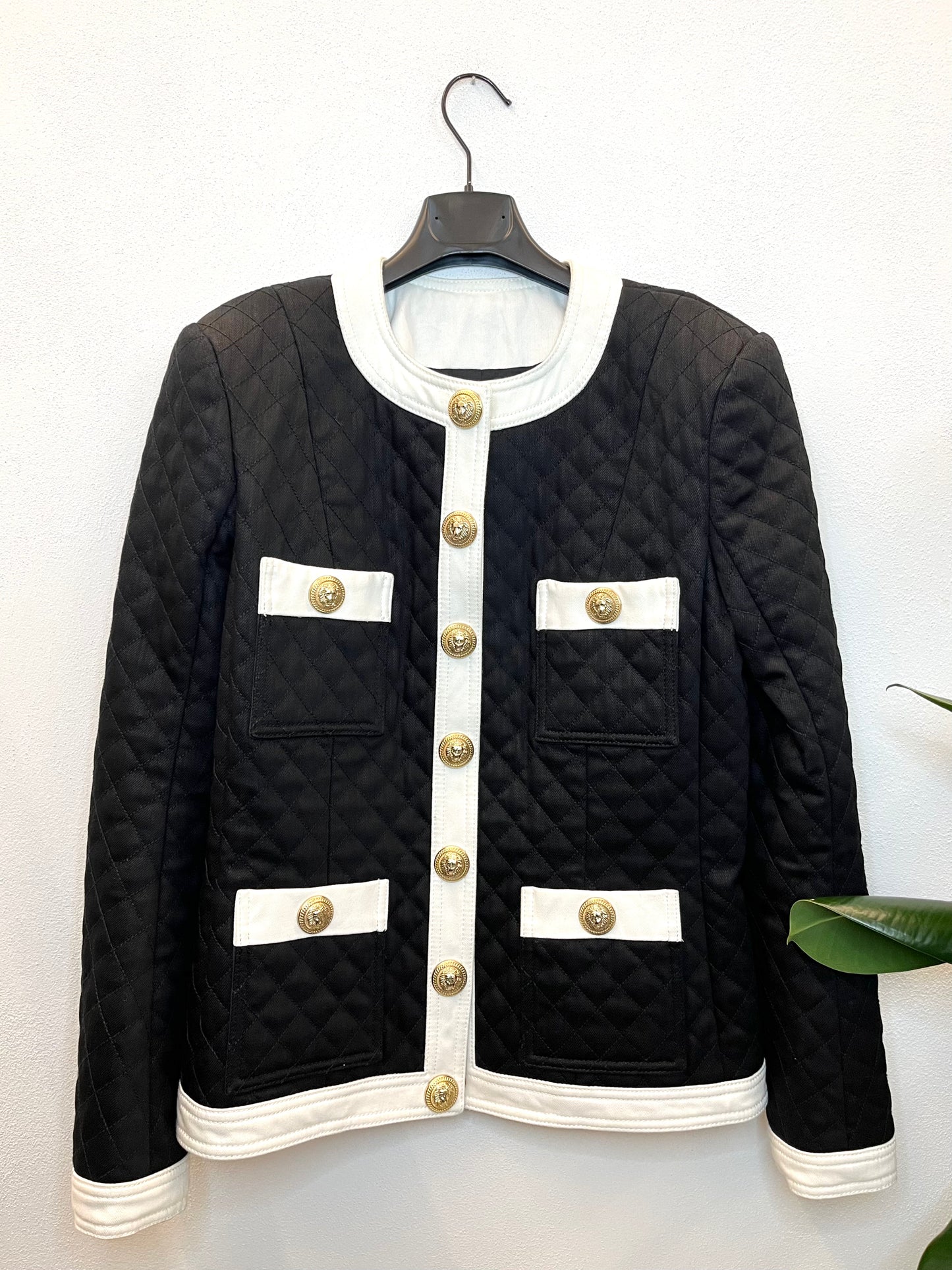 Balmain jacket