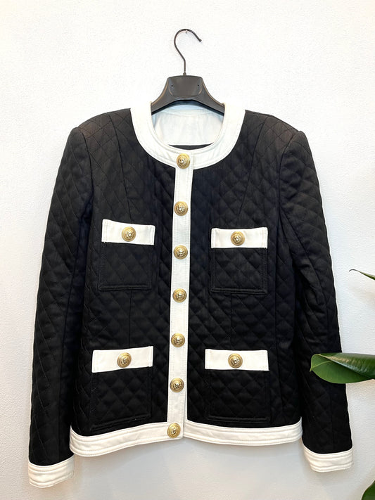 Balmain jacket