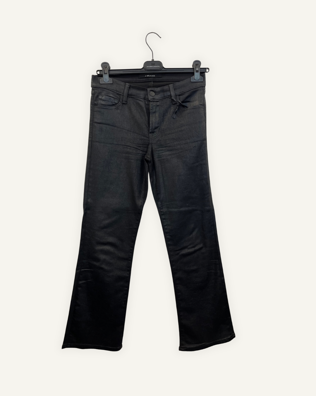 Pantaloni Jeans J Brand Spalmati