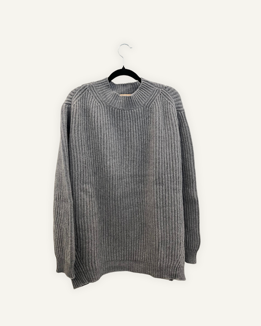 Maglione The Andamane in Maglia a Coste