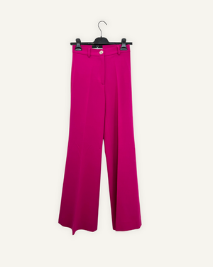 Pantaloni De Santis by Martin Alvarez a zampa accesi
