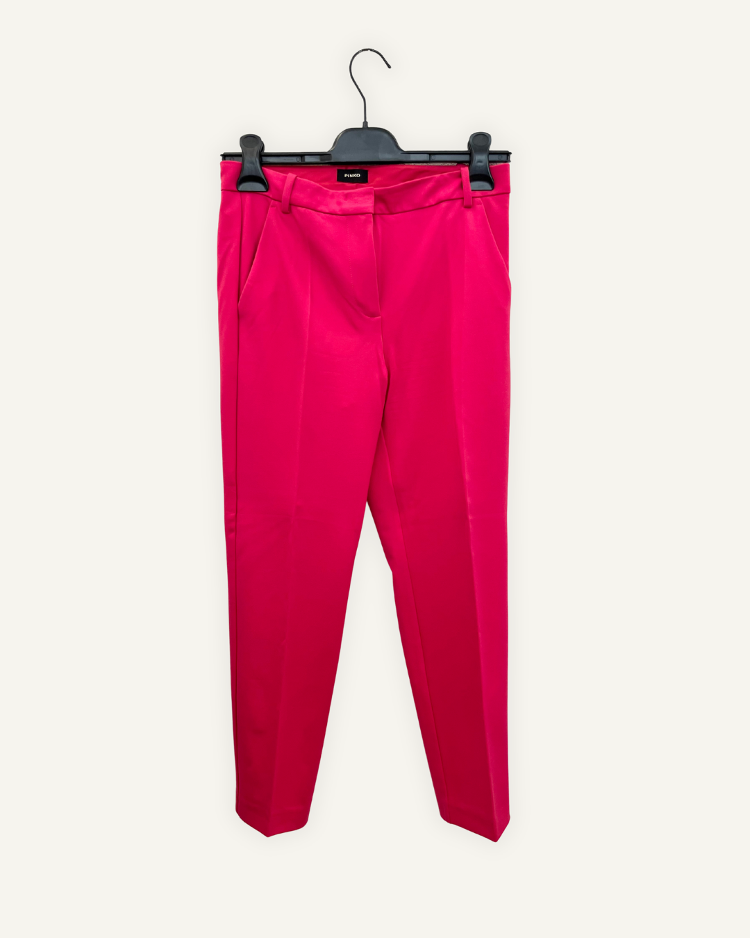 Pantaloni Pinko sartoriali a sigaretta