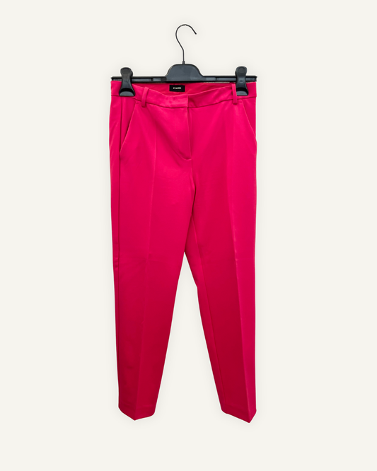 Pantaloni Pinko sartoriali a sigaretta
