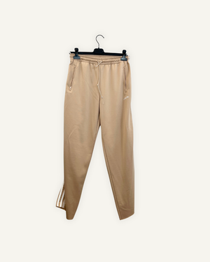 Pantaloni Aniye By jogger tecnici con bande laterali